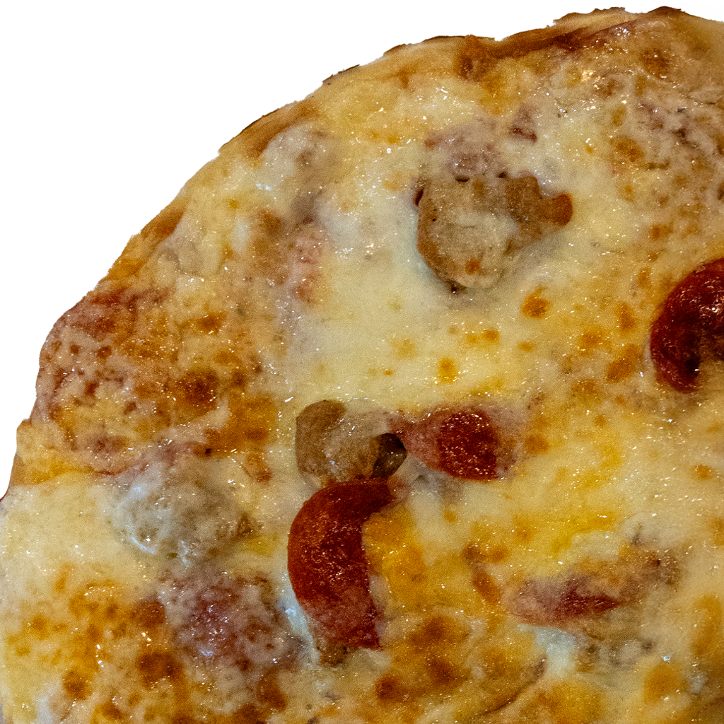 Mega Meat — view details