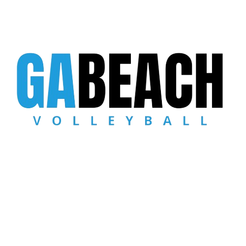 Georgia Beach Volleyball