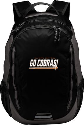 Ridge Backpack — view details