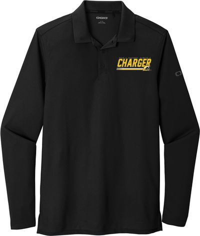 Caliber2.0 Long Sleeve — view details