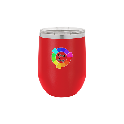 Red 12 oz Polar Camel — view details