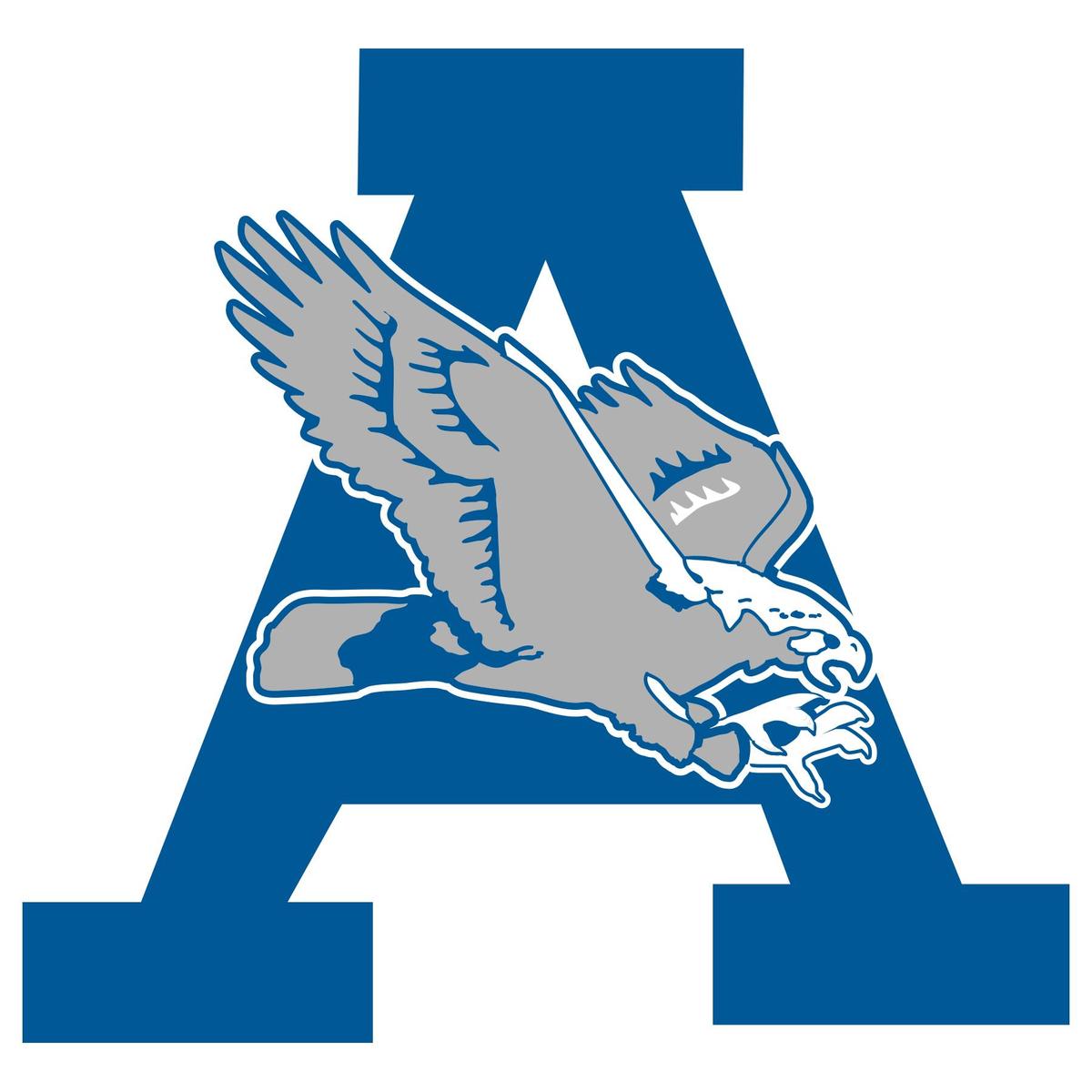 Airport High School Track and Field