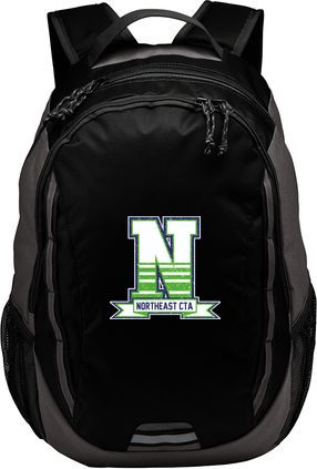 Ridge Backpack — view details