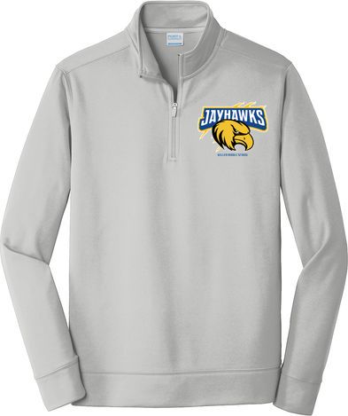 Performance Fleece 1/4-Zip Pullover Sweatshirt — view details