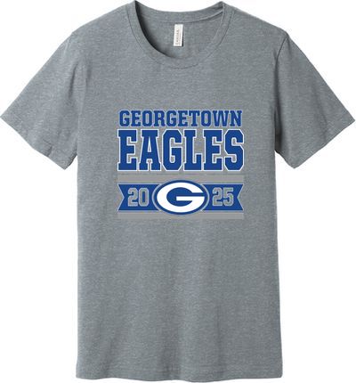 Unisex Heather CVC Short Sleeve Tee — view details