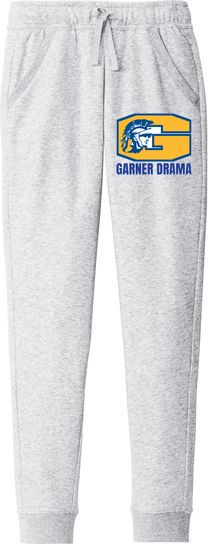Drive Fleece Jogger — view details