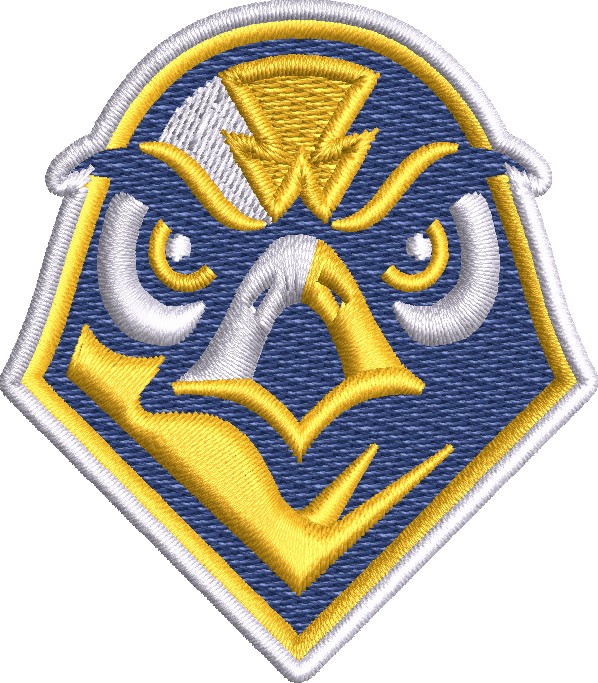 Sponsor logo