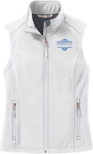 Women's Core Soft Shell Vest — view details
