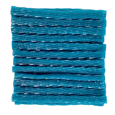 Blue Raspberry — view details