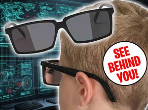 REARVIEW SPY GLASSES — view details