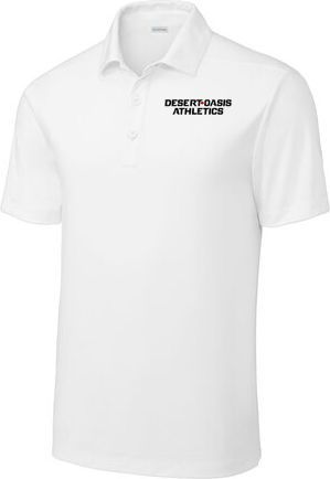 Posi-UV Pro Polo — view details