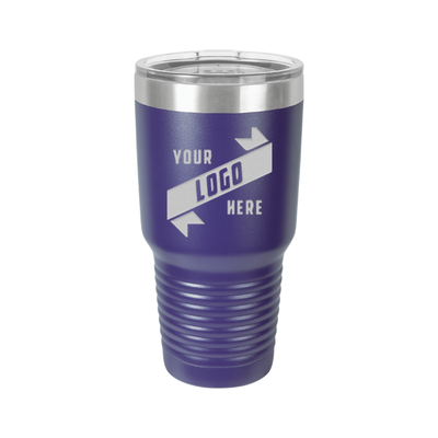 Purple 30oz Polar Camel — view details