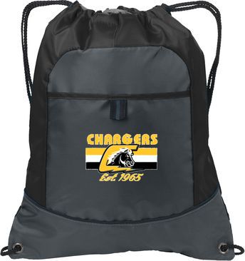 Pocket Cinch Pack — view details