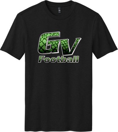 Perfect Blend CVC Tee — view details