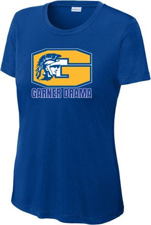 Women's PosiCharge Competitor Tee — view details