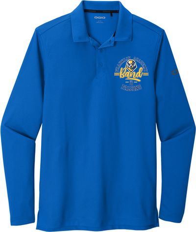 Caliber2.0 Long Sleeve — view details