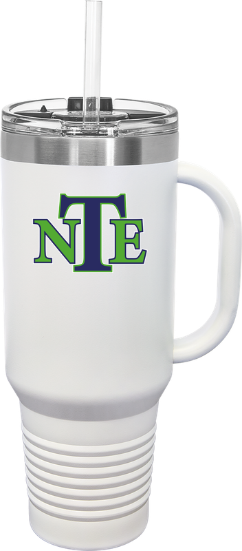 40oz Handle Tumbler — view details