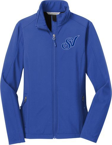 Women's Core Soft Shell Jacket — view details