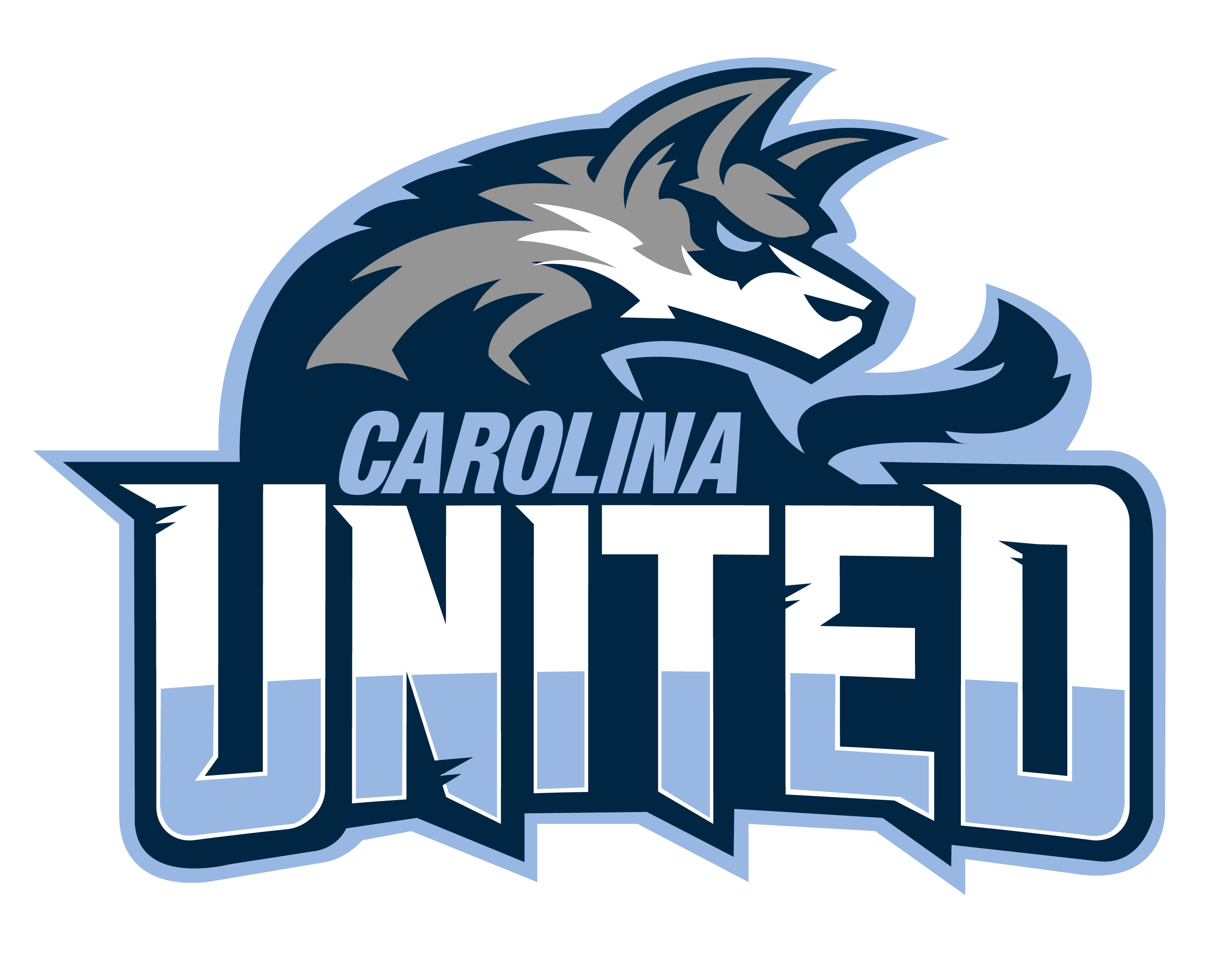 Carolina United Football