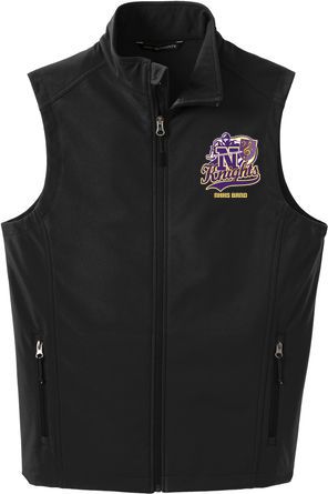 Core Soft Shell Vest — view details