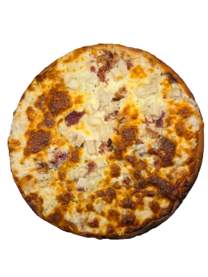 Chicken Bacon Ranch — view details