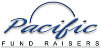 Powered by Pacific Fund Raisers