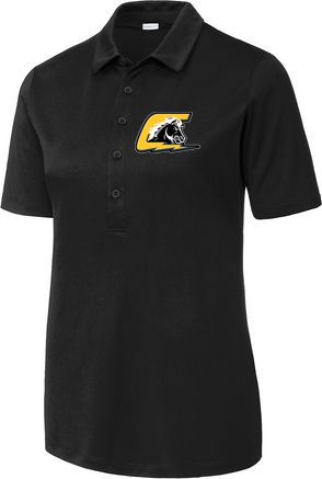 Women's Posi-UV Pro Polo — view details