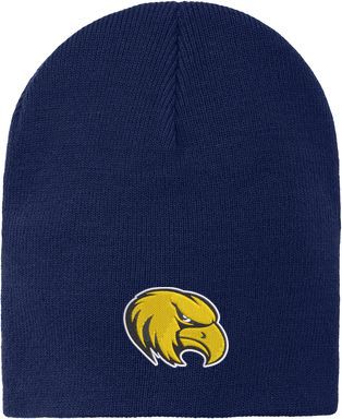 Knit Skull Cap — view details