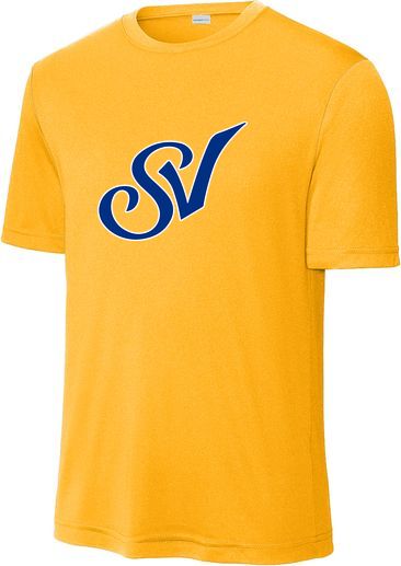 PosiCharge Competitor Tee — view details