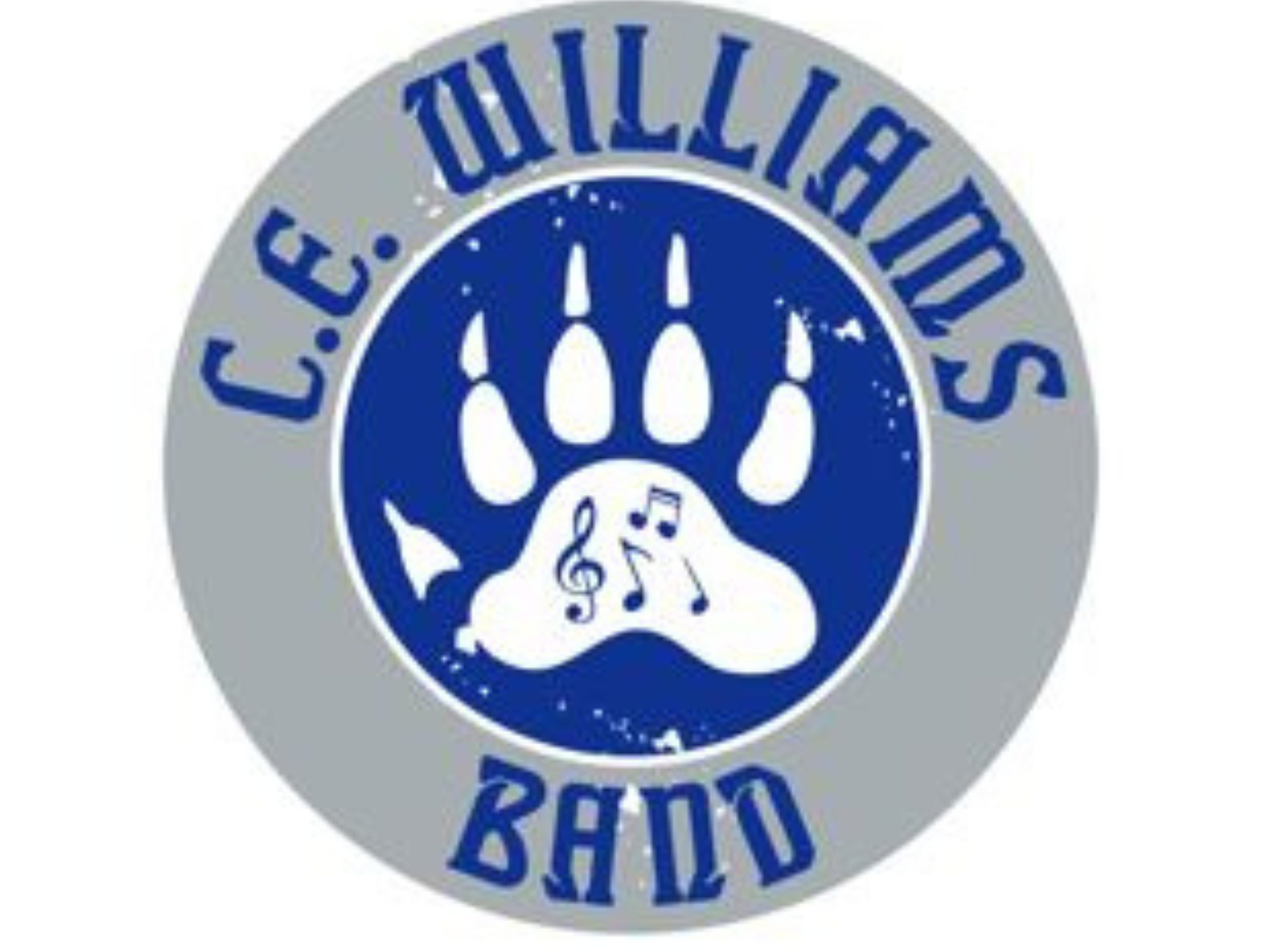 CE Williams MS Band