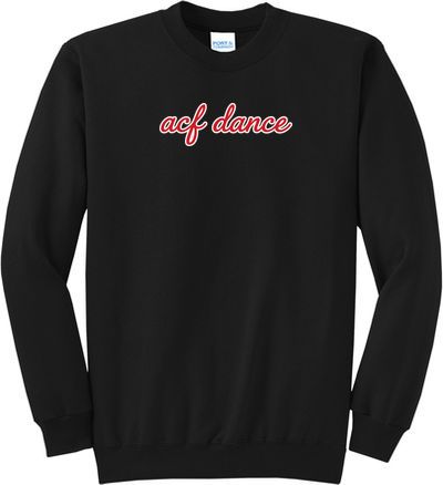 Core Fleece Crewneck Sweatshirt — view details