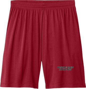 PosiCharge Competitor 7" Short — view details