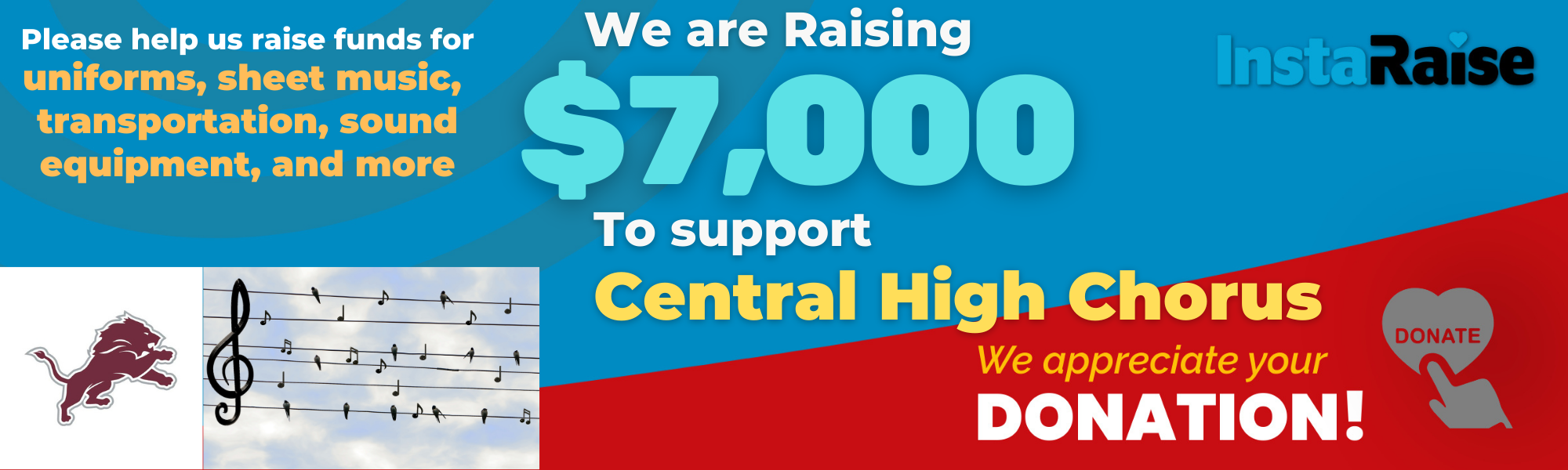 Central High School Chorus