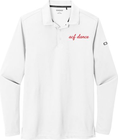 Caliber2.0 Long Sleeve — view details