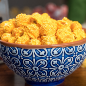 Cheddar Cheese -1 Gallon — view details