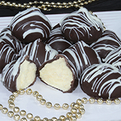 Cheesecake Drops — view details