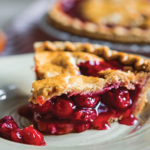 Cherry Pie — view details