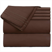 Chocolate Sheets King — view details