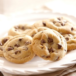 Chocolate Chip 2.5 lb. preportioned  — view details