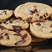 Chocolate Chunk Cookie Dough — view details