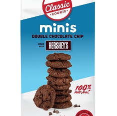 Double Chocolate made with Hershey's  — view details