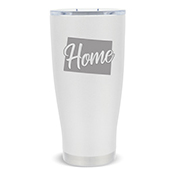 Colorado Home - White 20oz — view details