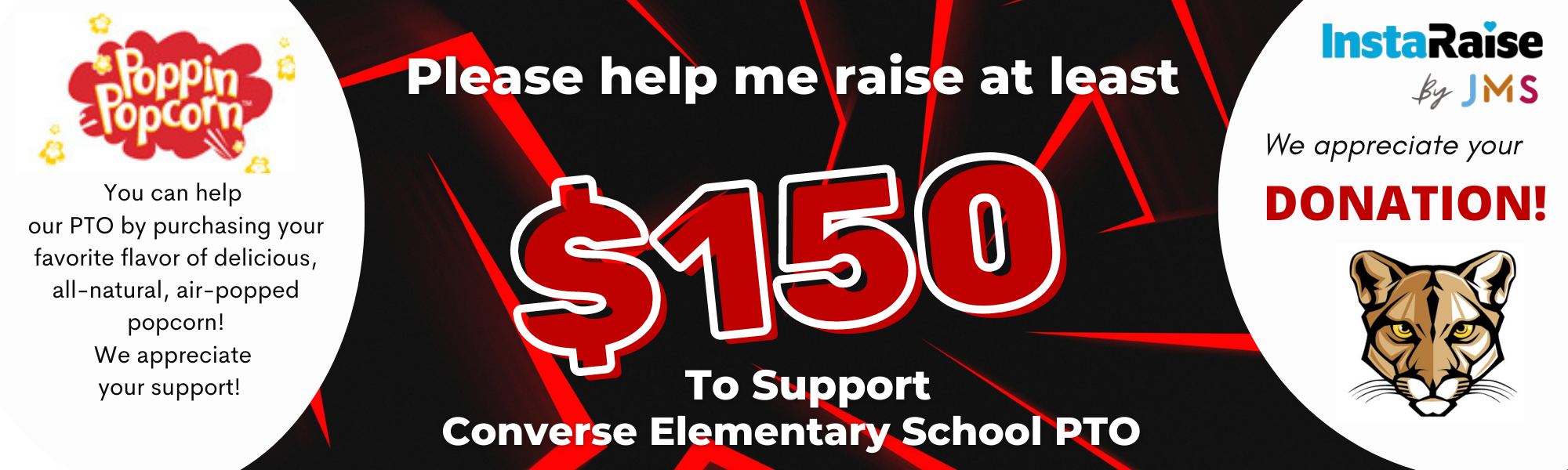 Converse Elementary School Remington Manthe