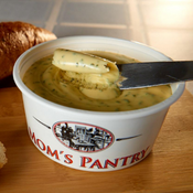 Garlic Spread — view details