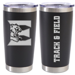 Black Tahoe 20oz - Custom 1 Laser Etched — view details