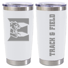 White Tahoe 20oz - Custom 1 Laser Etched — view details
