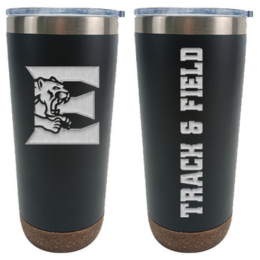 Black Taylor 20oz - Custom 1 Laser Etched  — view details