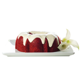 Red Velvet Bundt Cake — view details