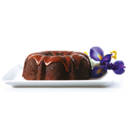 Triple Chocolate Bundt Cake — view details