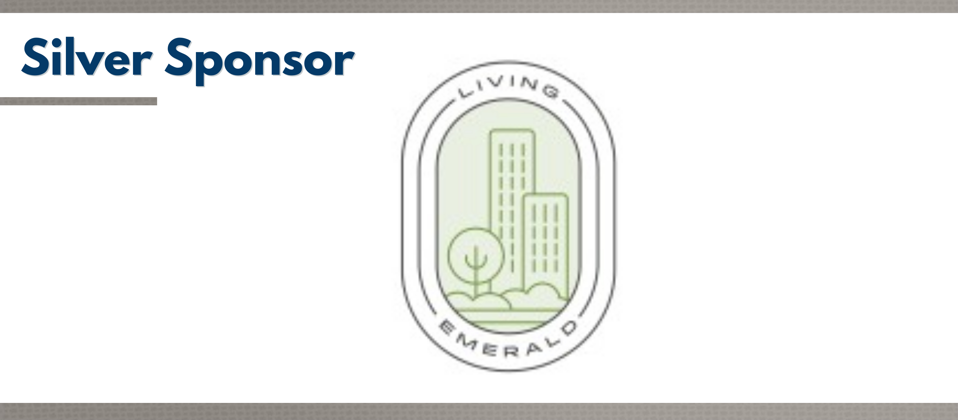 Sponsor logo
